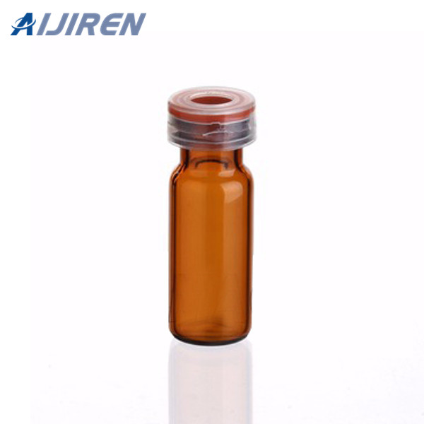 2ml Volume Snap Vials for HPLC Suppliers WHEATON